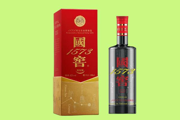 哈尔滨方正回收国窖酒